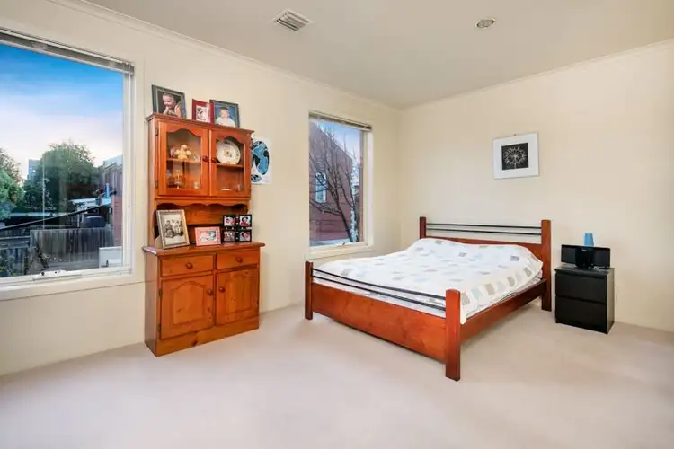Sixth view of Homely townhouse listing, 63 Field Street, Clifton Hill VIC 3068