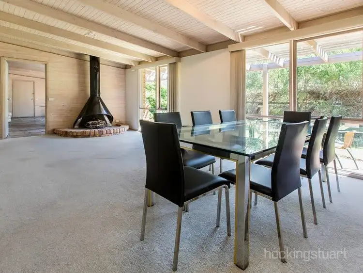Second view of Homely house listing, 106 Canterbury Jetty Road, Blairgowrie VIC 3942