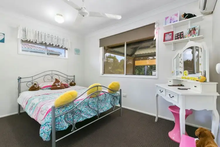 Fifth view of Homely house listing, 28 Beechwood Drive, Yamanto QLD 4305