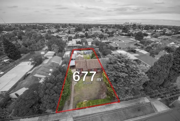 65 Jellicoe Street, Ivanhoe VIC 3079