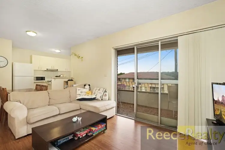 Second view of Homely unit listing, 5/3 Shereline Avenue, Jesmond NSW 2299