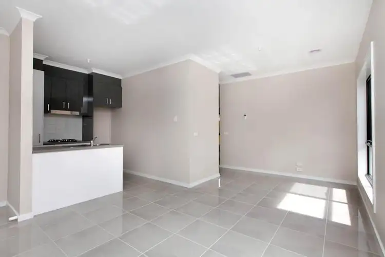 Third view of Homely unit listing, 3/1 Pellew Street, Sunshine West VIC 3020