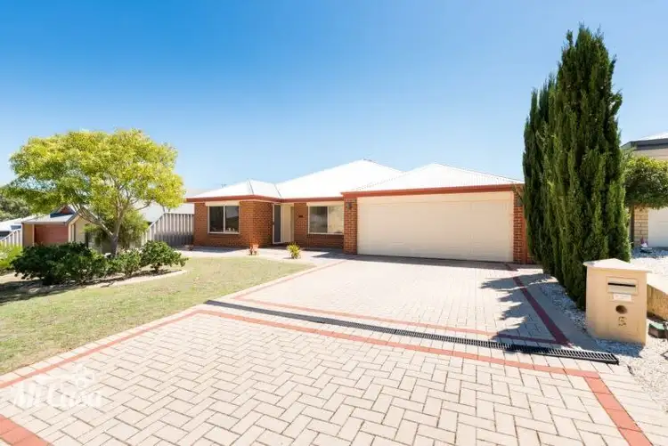 Fourth view of Homely house listing, 5 Stokesay Street, Orelia WA 6167