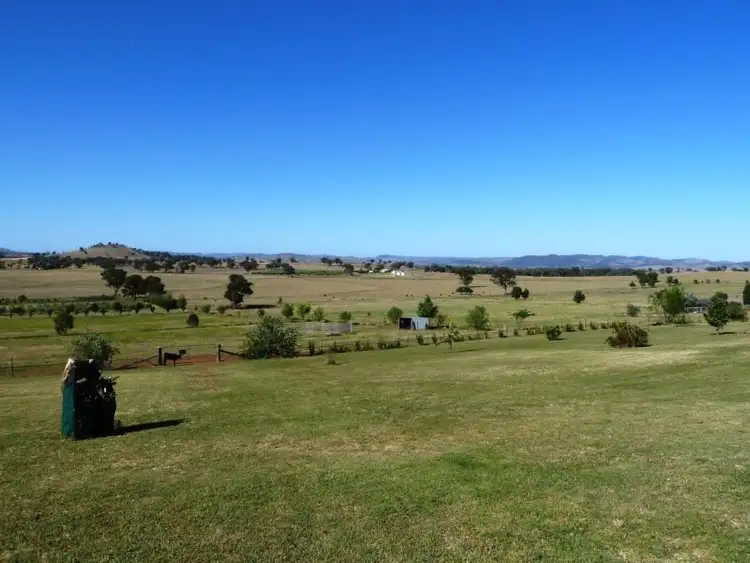 Third view of Homely rural property listing, 50 Flirtation Hill Lane, Gulgong NSW 2852
