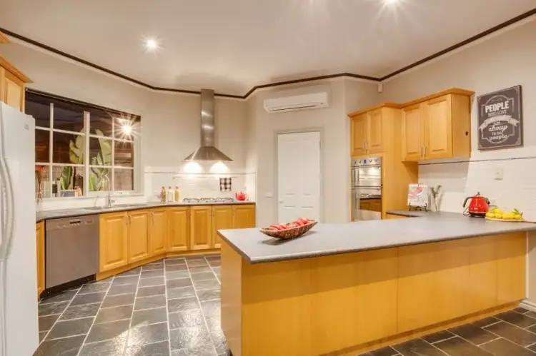Third view of Homely house listing, 32 Howell Drive, Berwick VIC 3806