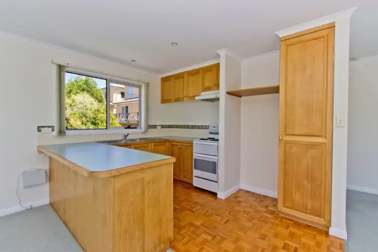 Fifth view of Homely unit listing, 2/42 Abbott Street, East Launceston TAS 7250