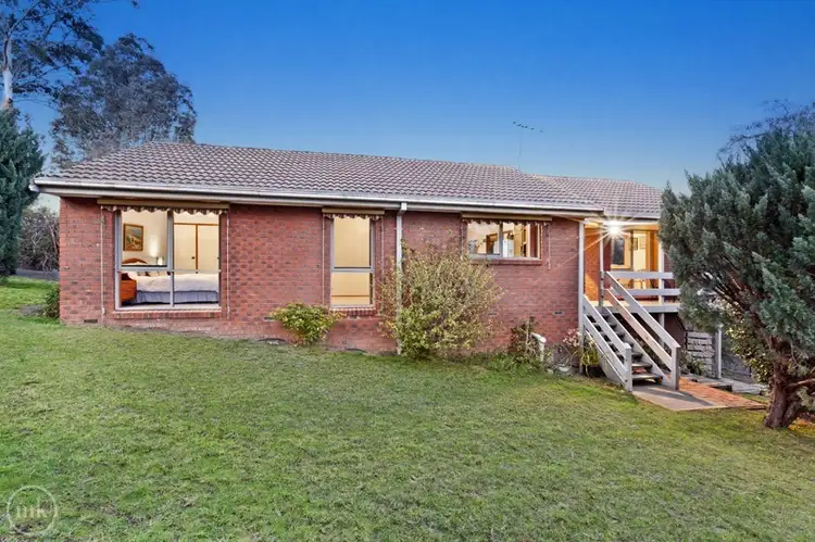 Main view of Homely unit listing, 5/167 Pitt Street, Eltham VIC 3095