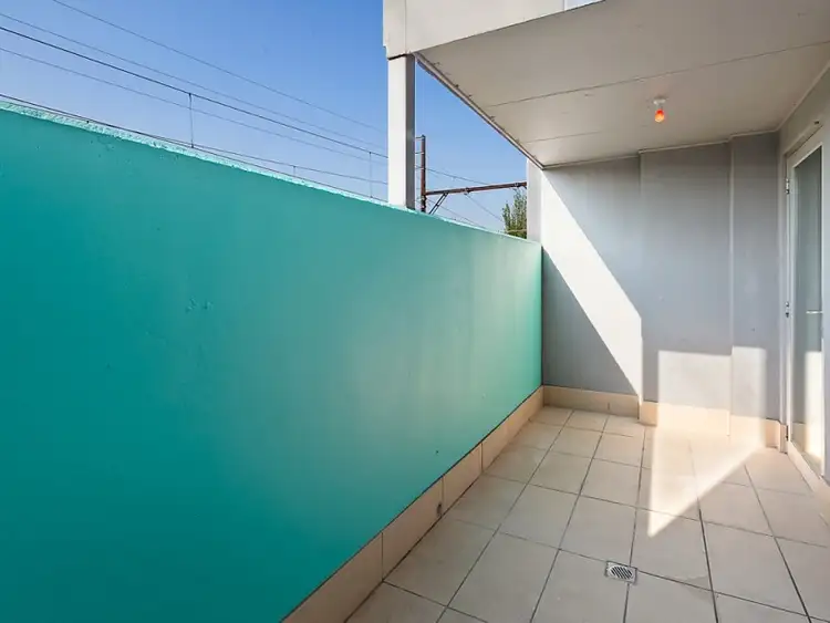 Fifth view of Homely apartment listing, 3/36 Railway Place, Fairfield VIC 3078