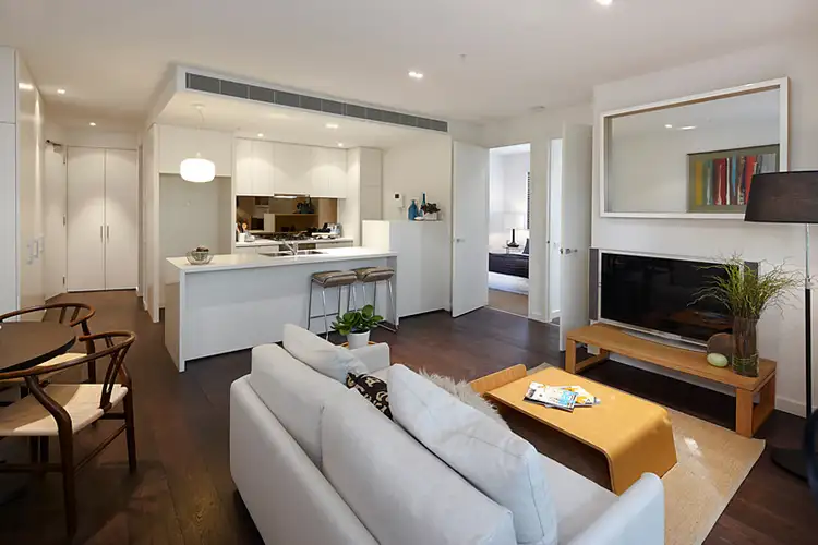 Fourth view of Homely apartment listing, 5/108 Glen Iris Road, Glen Iris VIC 3146
