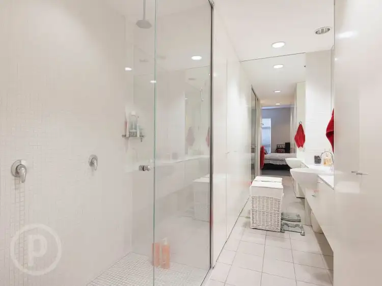 Sixth view of Homely apartment listing, 103/38 Skyring Terrace, Teneriffe QLD 4005
