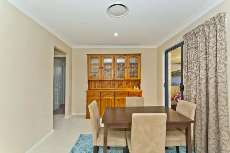 Sixth view of Homely house listing, 29 Northview Circuit, Medowie NSW 2318