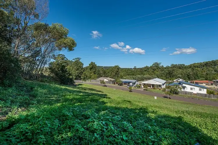 Fourth view of Homely land listing, 2 Tuckers Creek Dve, Nambour QLD 4560