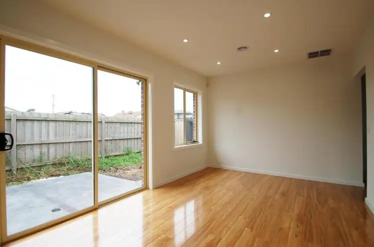 Third view of Homely unit listing, 4/124 Cuthbert Street, Broadmeadows VIC 3047