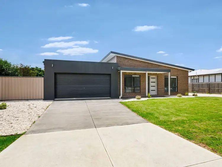 Main view of Homely house listing, 1/43 Leviens Road, St Leonards VIC 3223
