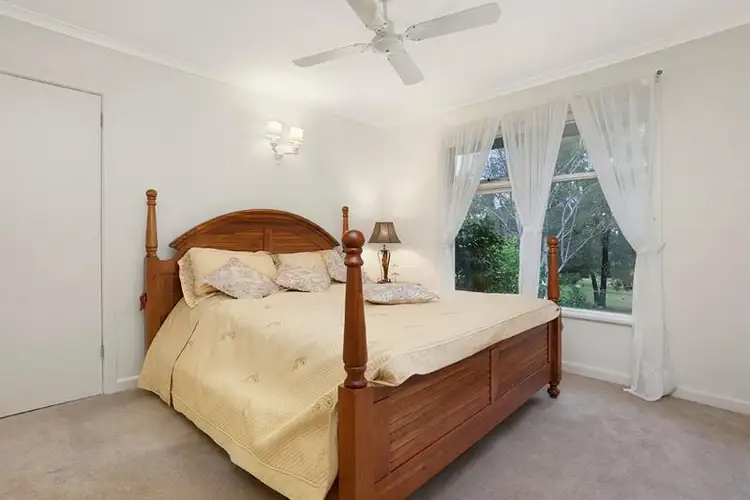 Sixth view of Homely house listing, 16 Somerville Street, Doncaster VIC 3108