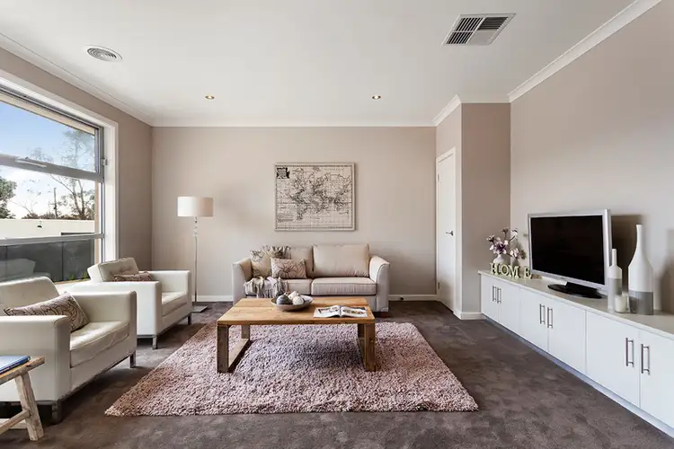 Fourth view of Homely house listing, 8A Dickinson Grove, Mount Martha VIC 3934