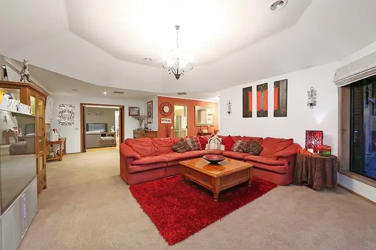 Fourth view of Homely house listing, 2 Kitson Court, Rowville VIC 3178