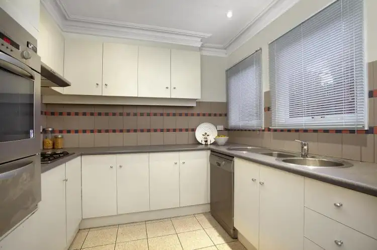 Sixth view of Homely house listing, 4/36 Alfred Street, North Melbourne VIC 3051