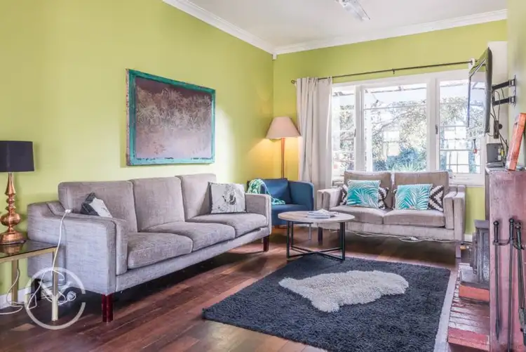 Fourth view of Homely house listing, 1 Harwood Street, Hilton WA 6163