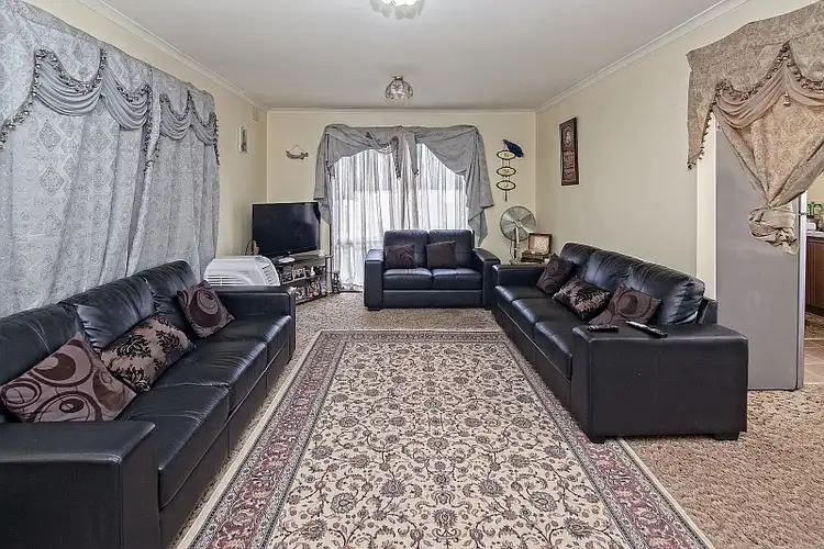 Second view of Homely unit listing, 1/2 Victor Avenue, Dandenong North VIC 3175