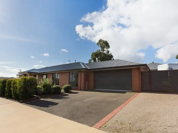 Second view of Homely house listing, 74 Parkedge Circuit, Rosebud VIC 3939