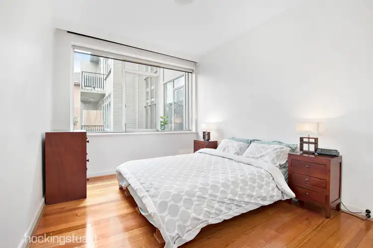 Fifth view of Homely apartment listing, 3/3 Rae Court, Prahran VIC 3181