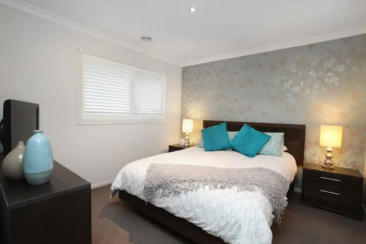 Fifth view of Homely house listing, 12 Gordes Street, Plumpton VIC 3335
