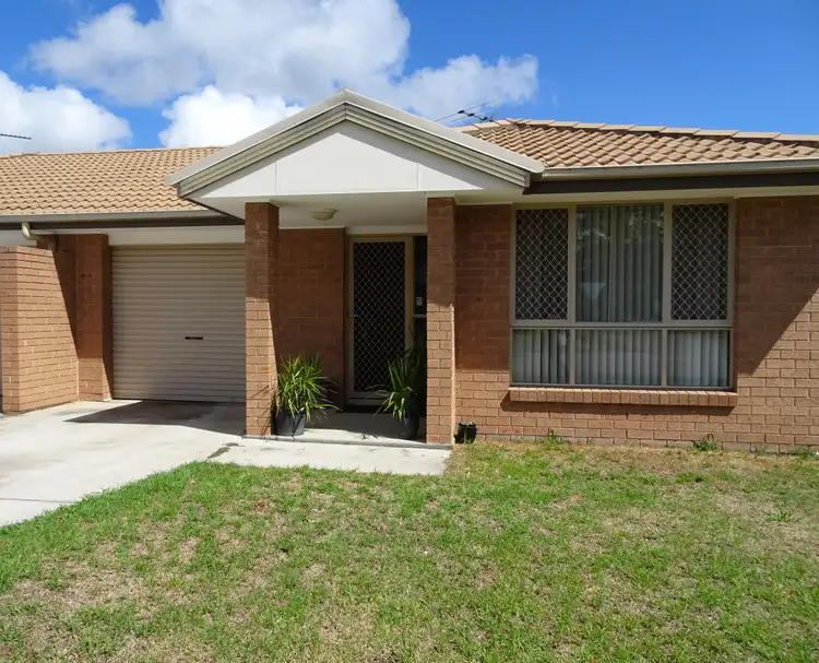 Main view of Homely house listing, 8 Closebourne Way, Raymond Terrace NSW 2324