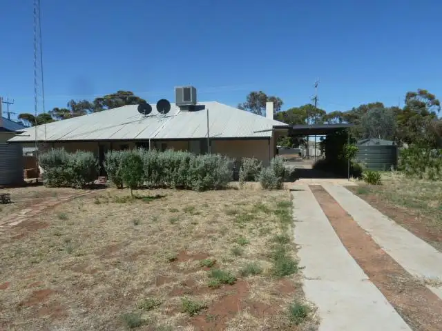 Fifth view of Homely house listing, 35 ARKABA STREET, Hawker SA 5434