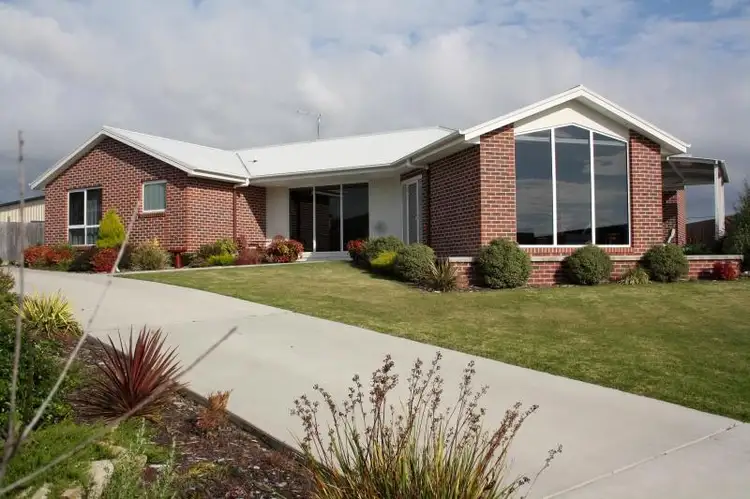 Third view of Homely house listing, 7 Douglas Court, Port Sorell TAS 7307