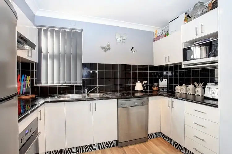 Second view of Homely unit listing, 69/81 Memorial Avenue, Liverpool NSW 2170