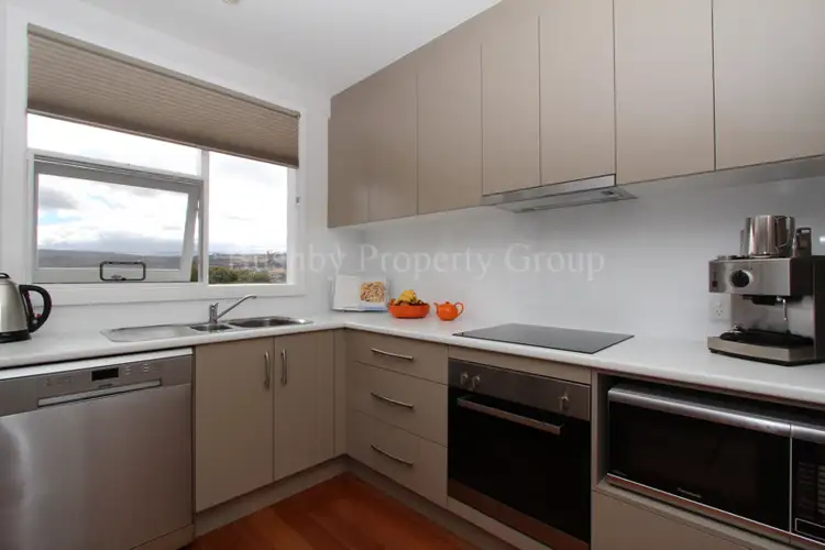 Fourth view of Homely house listing, 5 Montgomery Court, Norwood TAS 7250