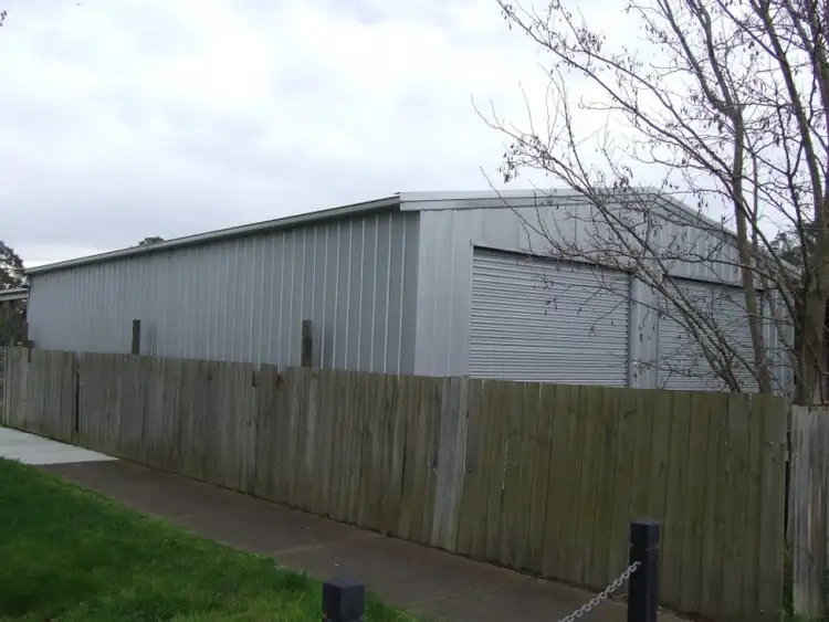 Fourth view of Homely house listing, 6 Synan Court, Sale VIC 3850