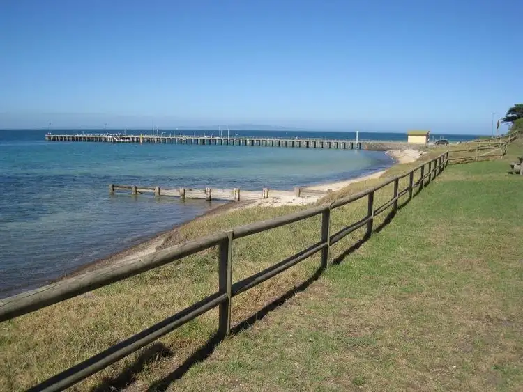 Fourth view of Homely land listing, 472 The Esplanade, St Leonards VIC 3223