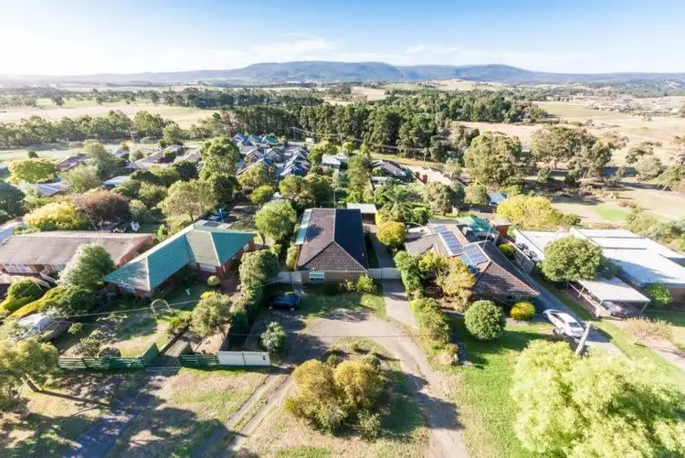 Seventh view of Homely house listing, 34 Paddock Street, Whittlesea VIC 3757