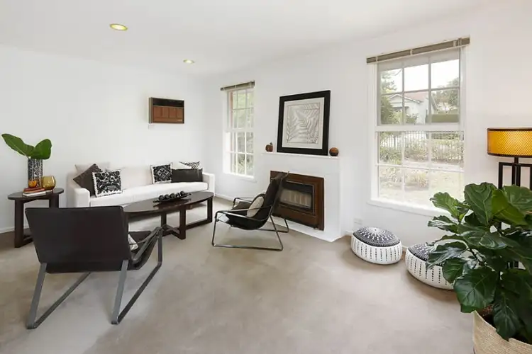 Second view of Homely unit listing, 6/5 Howard Street, Glen Iris VIC 3146