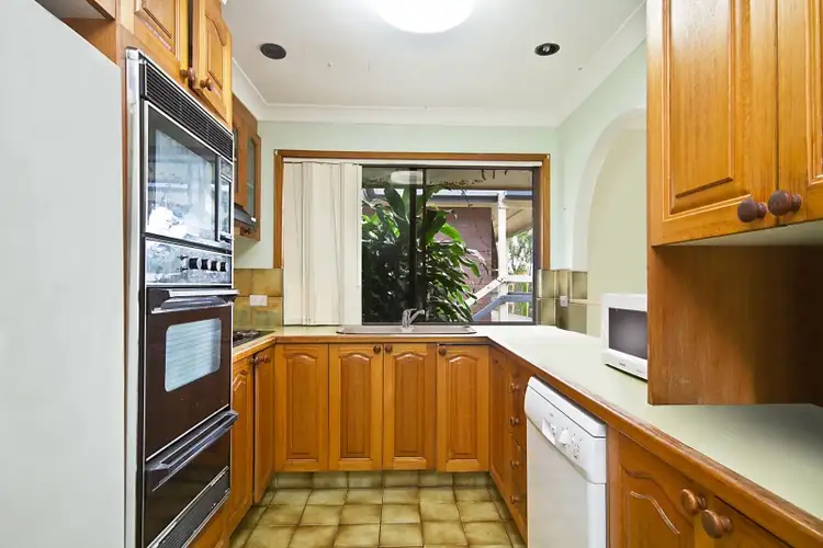 Fifth view of Homely semi-detached listing, 1/8 Mariners Crescent, Banora Point NSW 2486