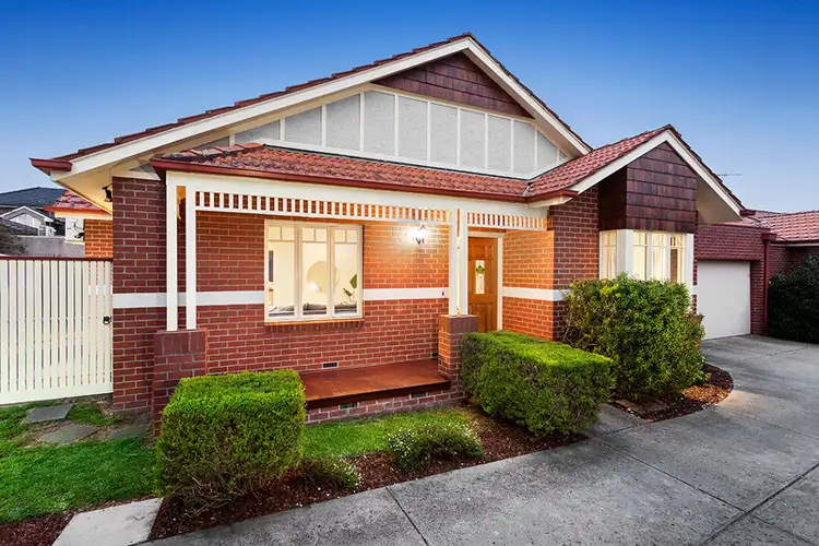 2/18 Belmont Road, Ivanhoe VIC 3079