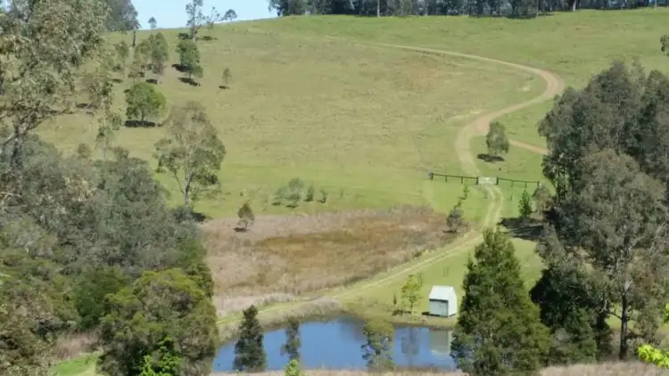 Fifth view of Homely land listing, Lot 1 554B The Bucketts Way, Stroud NSW 2425