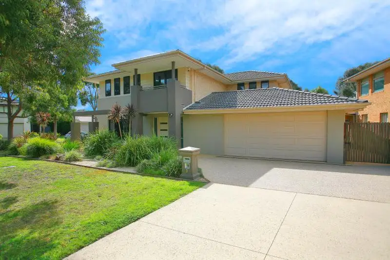 Main view of Homely house listing, 1 Commonwealth Terrace, Sandhurst VIC 3977