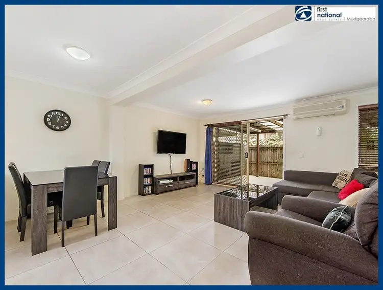Second view of Homely townhouse listing, 146/6 Bourton Road, Merrimac QLD 4226