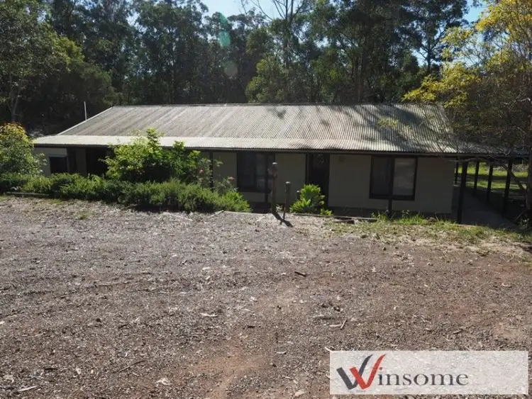 Fourth view of Homely house listing, 84 Bushland Drive, Yarravel NSW 2440