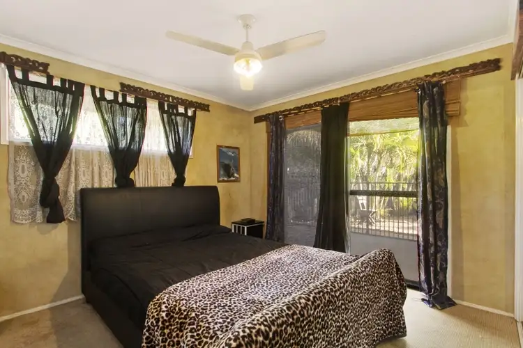 Sixth view of Homely house listing, 86 Bienvenue Drive, Currumbin Waters QLD 4223