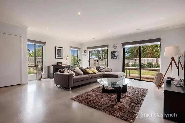 Fourth view of Homely house listing, 41 Parkedge Circuit, Rosebud VIC 3939