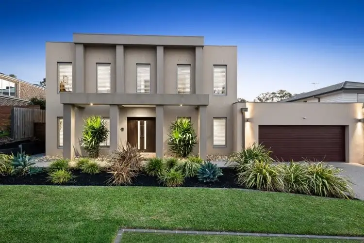 15 Plenty Heights Court, Plenty VIC 3090