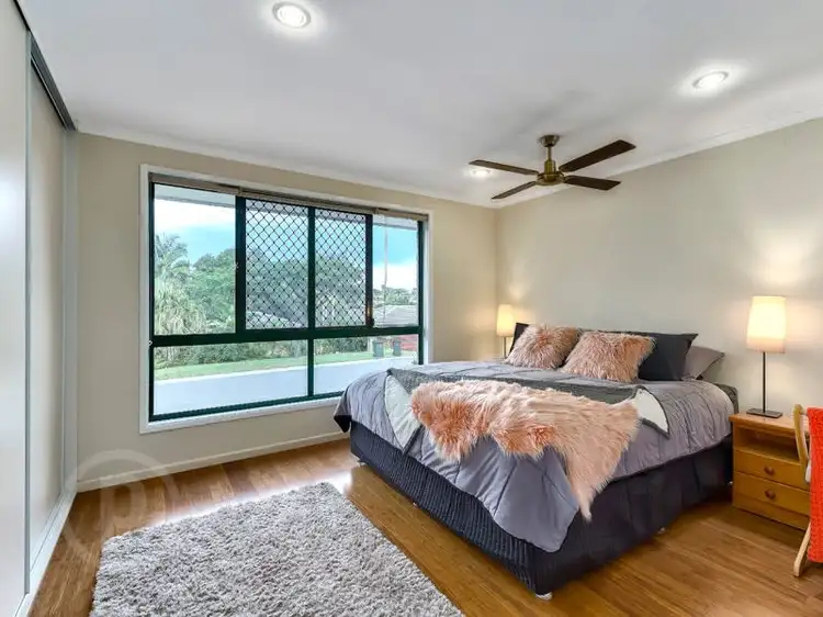 Fifth view of Homely house listing, 15 Zambesi Street, Riverhills QLD 4074