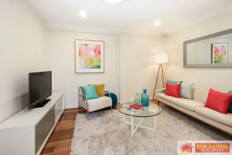 Sixth view of Homely semi-detached listing, 83B Bettington Road, Oatlands NSW 2117