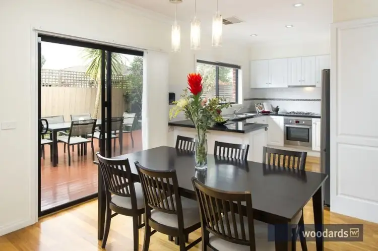 Fourth view of Homely unit listing, 4/653 Canterbury Road, Vermont VIC 3133