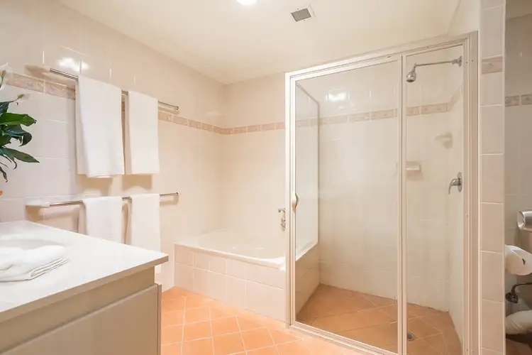 Sixth view of Homely townhouse listing, 26/11 Busaco Road, Marsfield NSW 2122