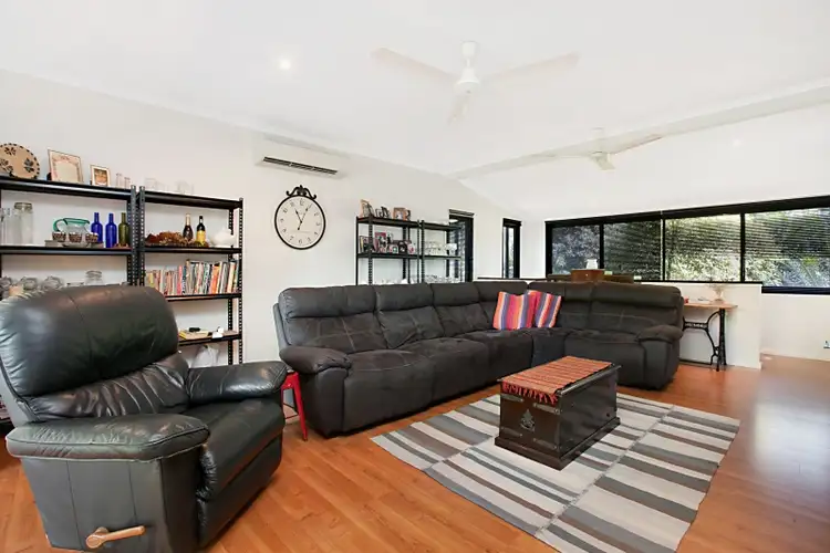 Fourth view of Homely house listing, 12 Kailis Street, Wanguri NT 810